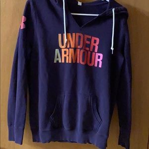 Under Armour Hoodie